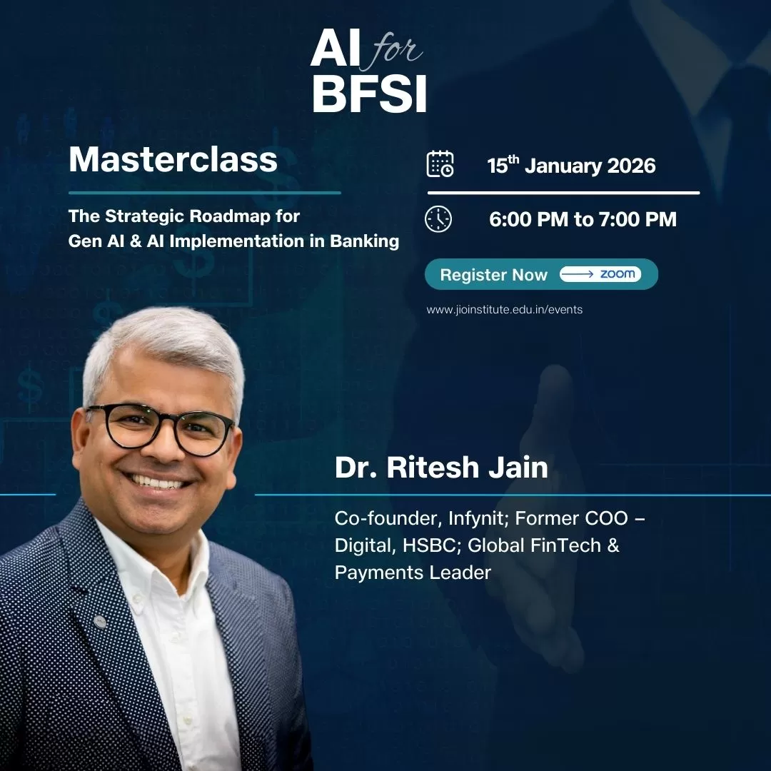 The Strategic Roadmap for Gen AI & AI Implementation in Banking