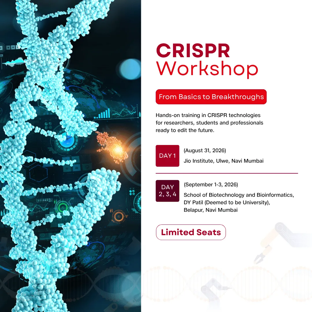 CRISPR-Cas Genome Editing Workshop