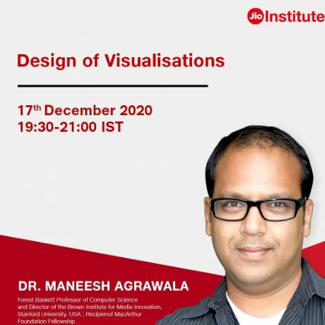 Design of Visualisations