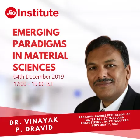 Emerging Paradigms in Material Sciences