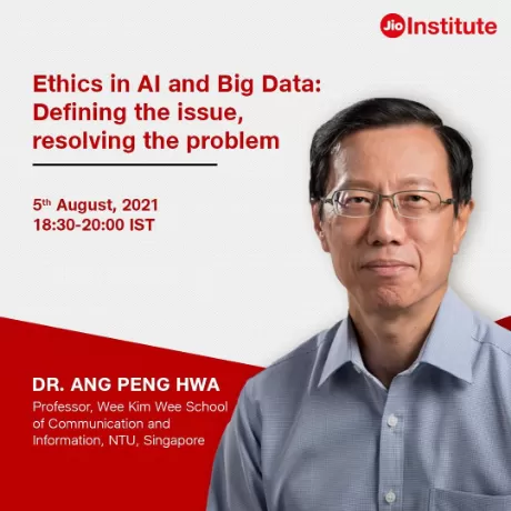 Ethics in AI and Big Data: Defining the Issue, Resolving the Problem