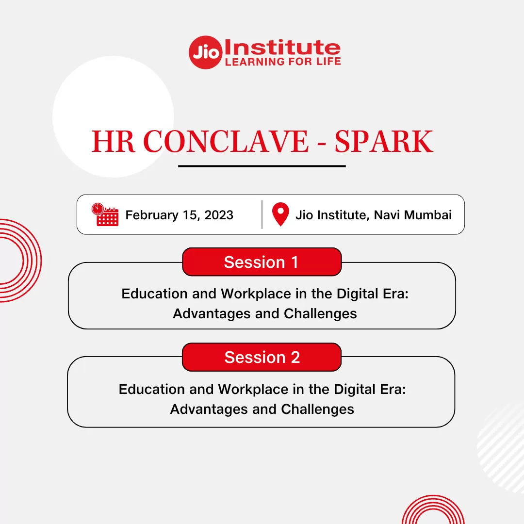 HR Conclave - Spark