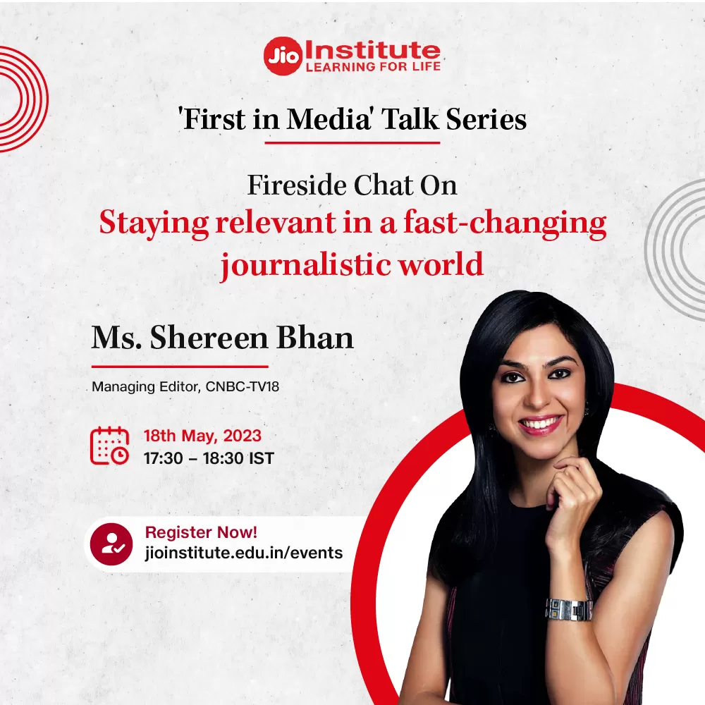 Staying Relevant in a Fast-Changing Journalistic World