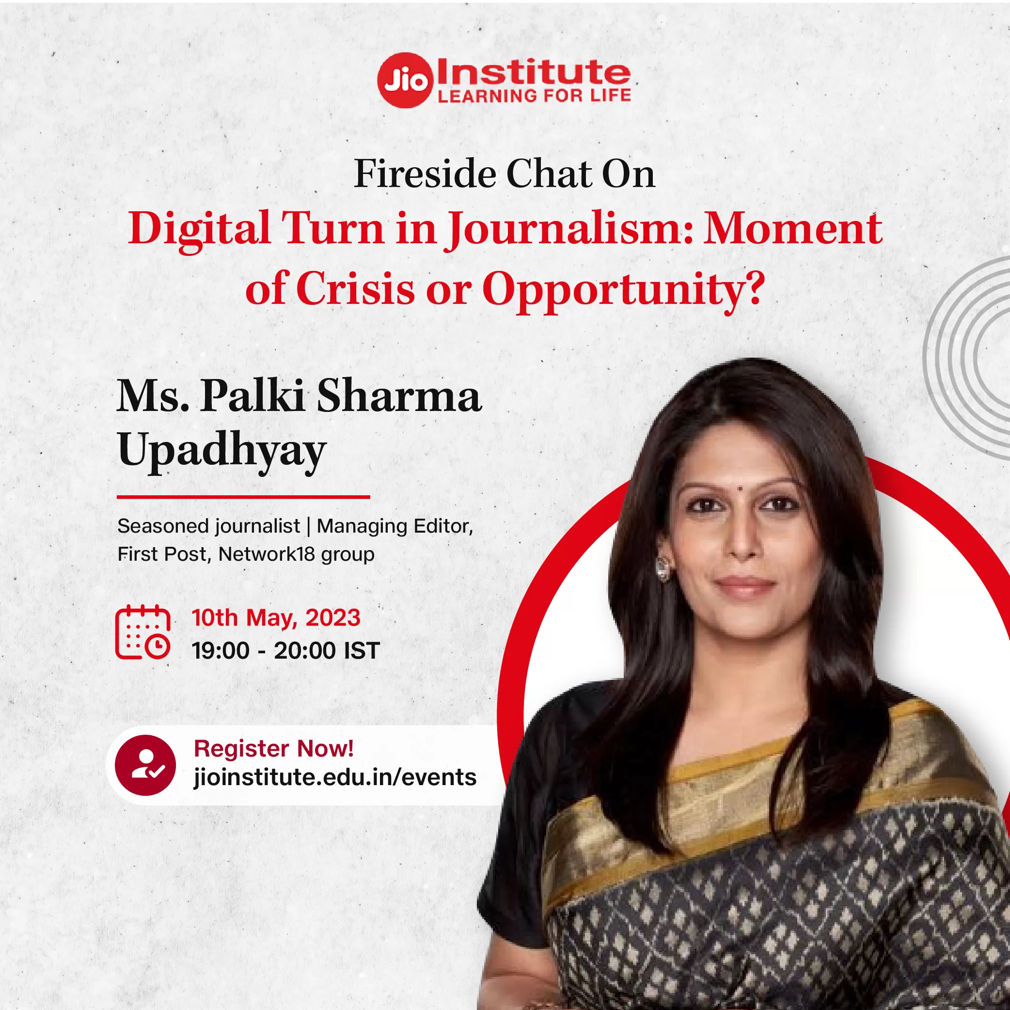 Digital Turn in Journalism: Moment of Crisis or Opportunity?