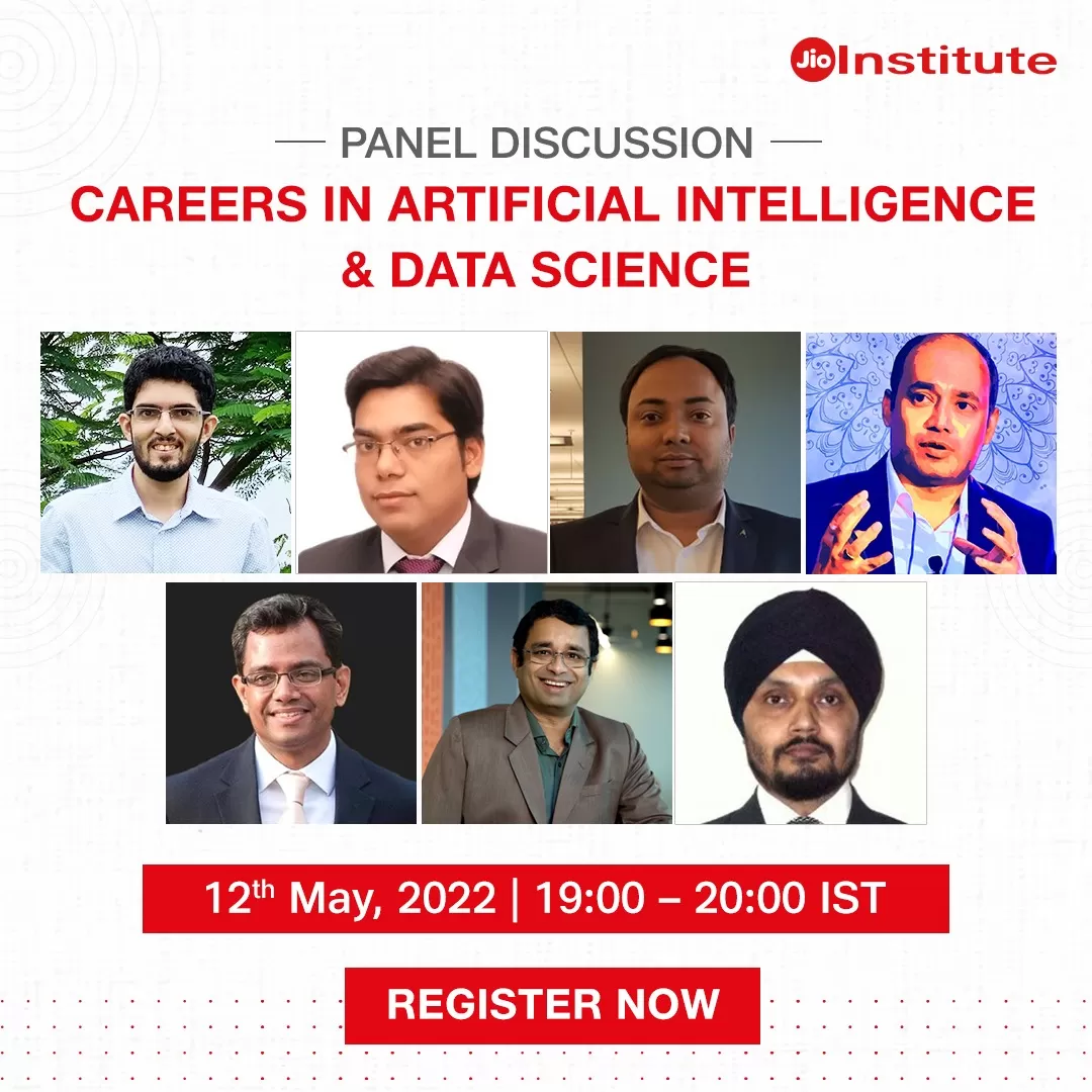 Careers in Artificial Intelligence &amp; Data Science