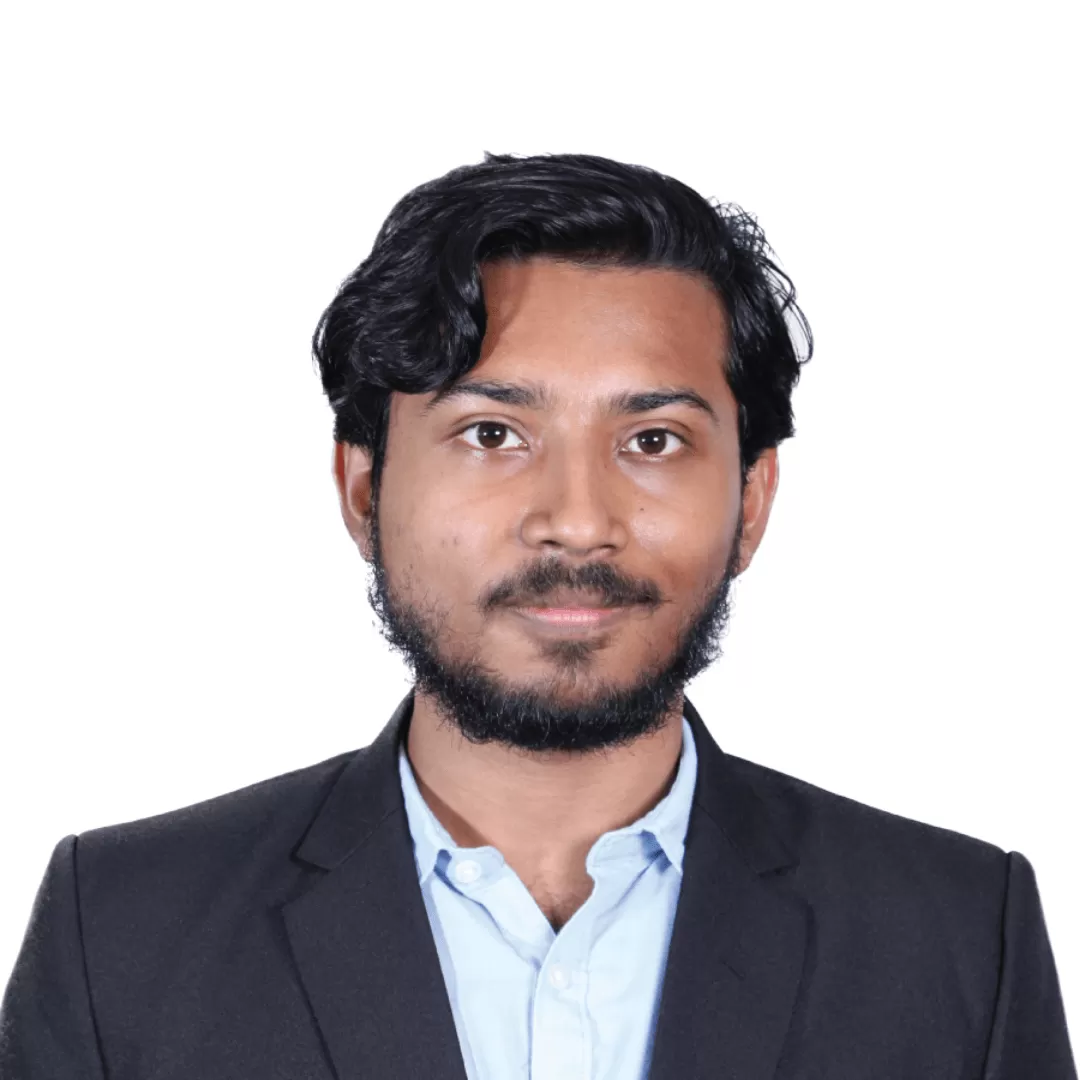 Debojyoti Pal
