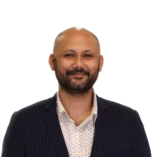 Sushant Koirala