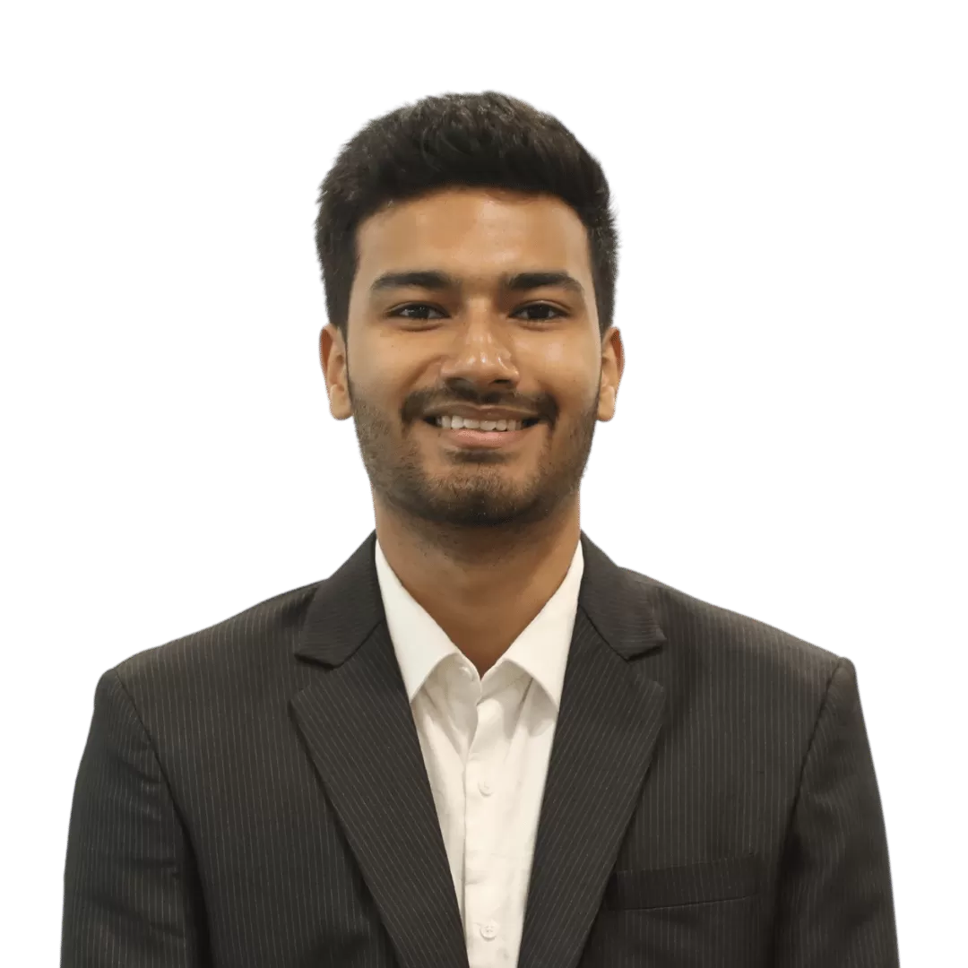 Rohit Suresh Nair