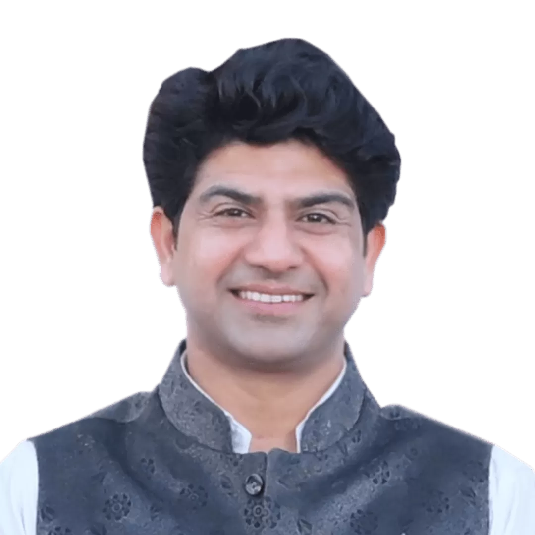 Mr. Atul Sharma 