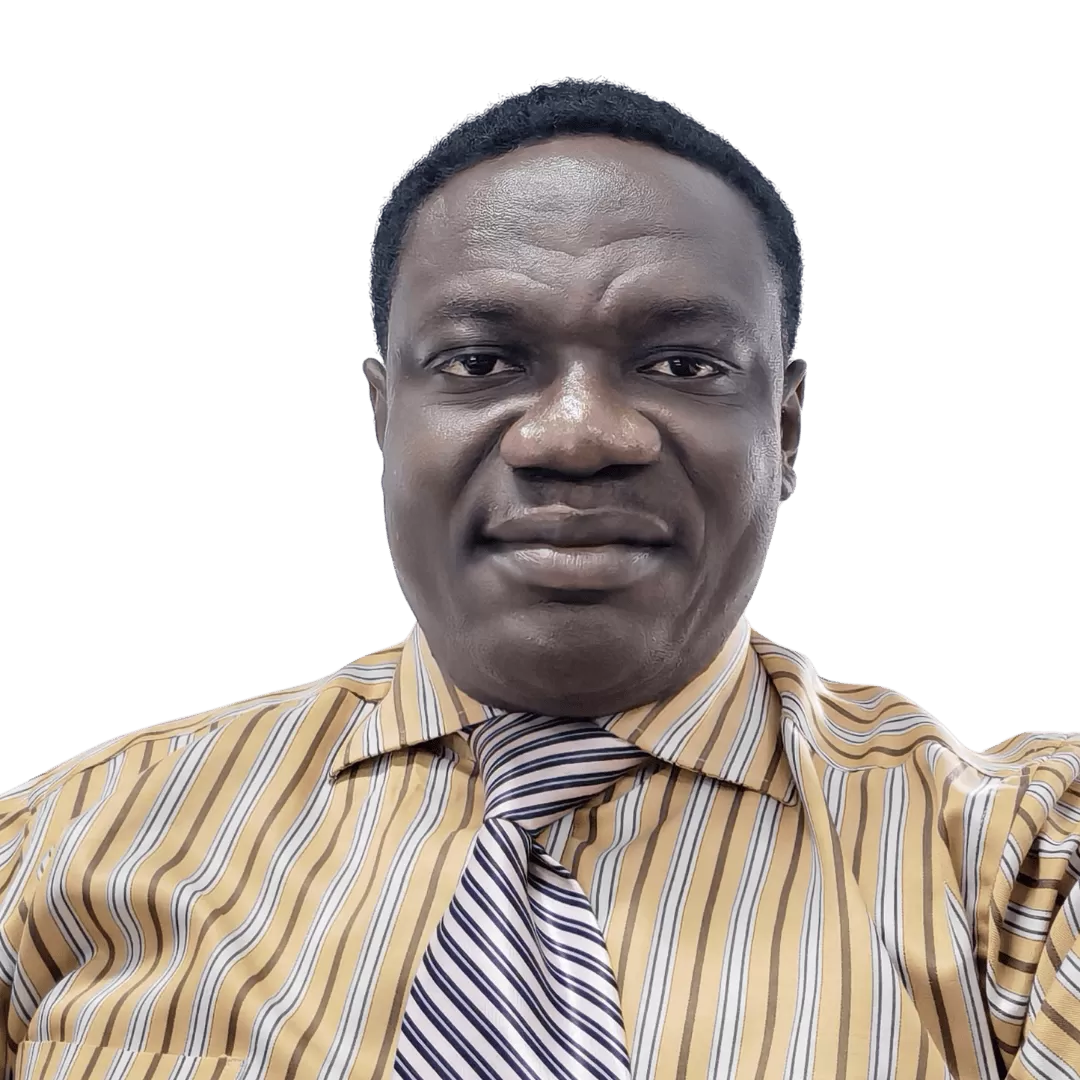 Mr. David Yeboah