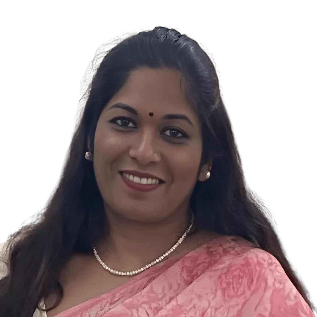 Ms. Marita Choollakkal