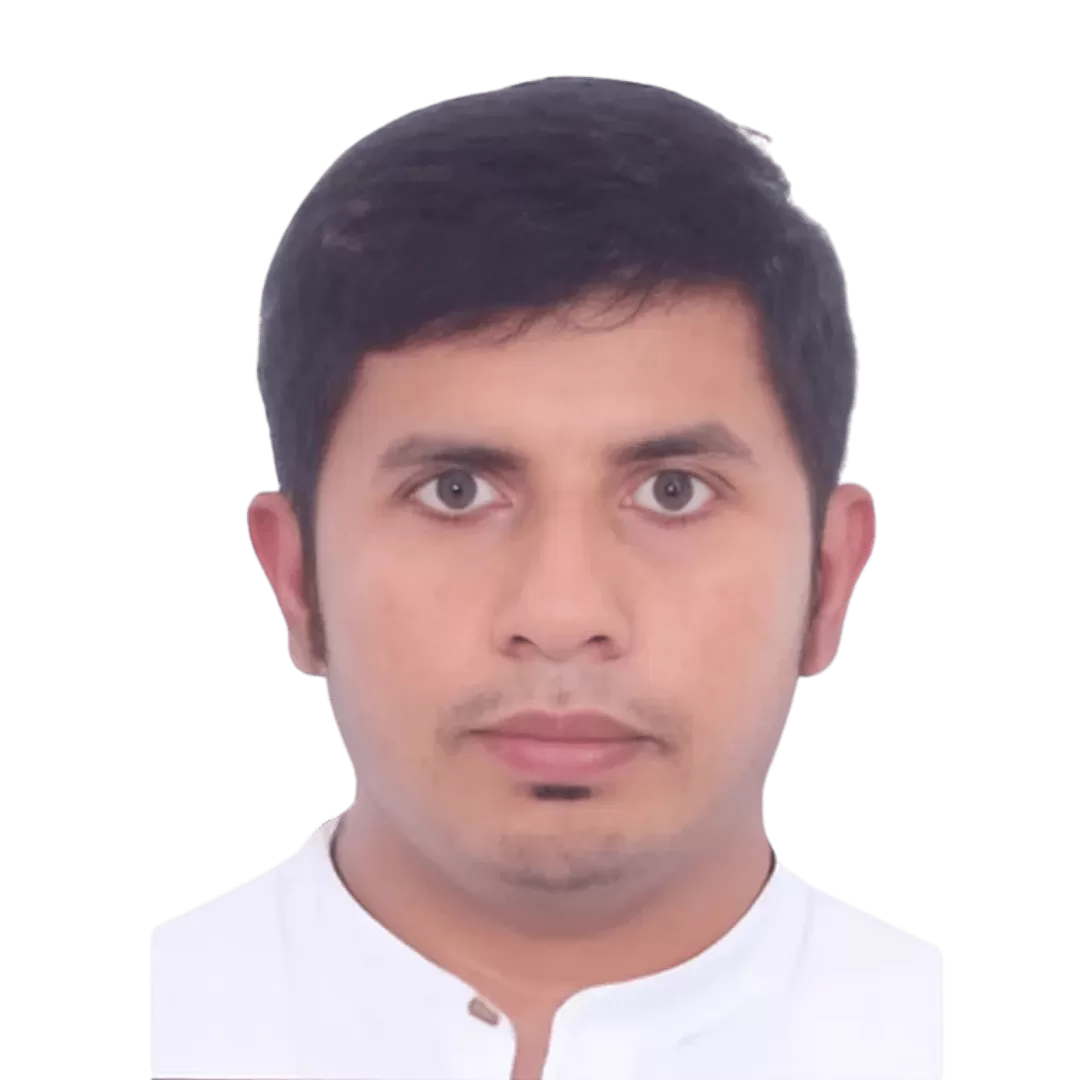 Mr. Murali S 