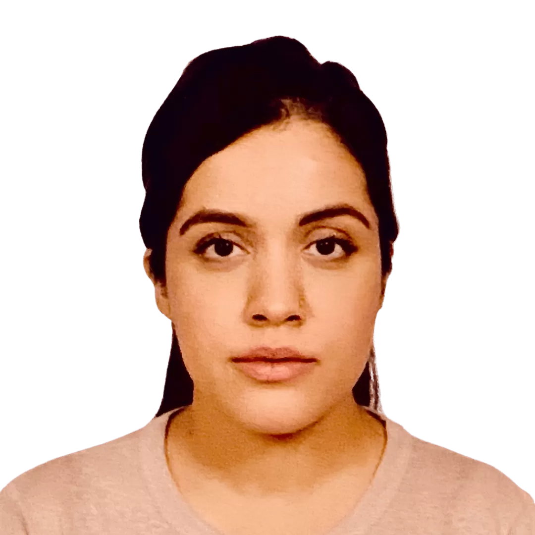 Ms. Neha Grewal 