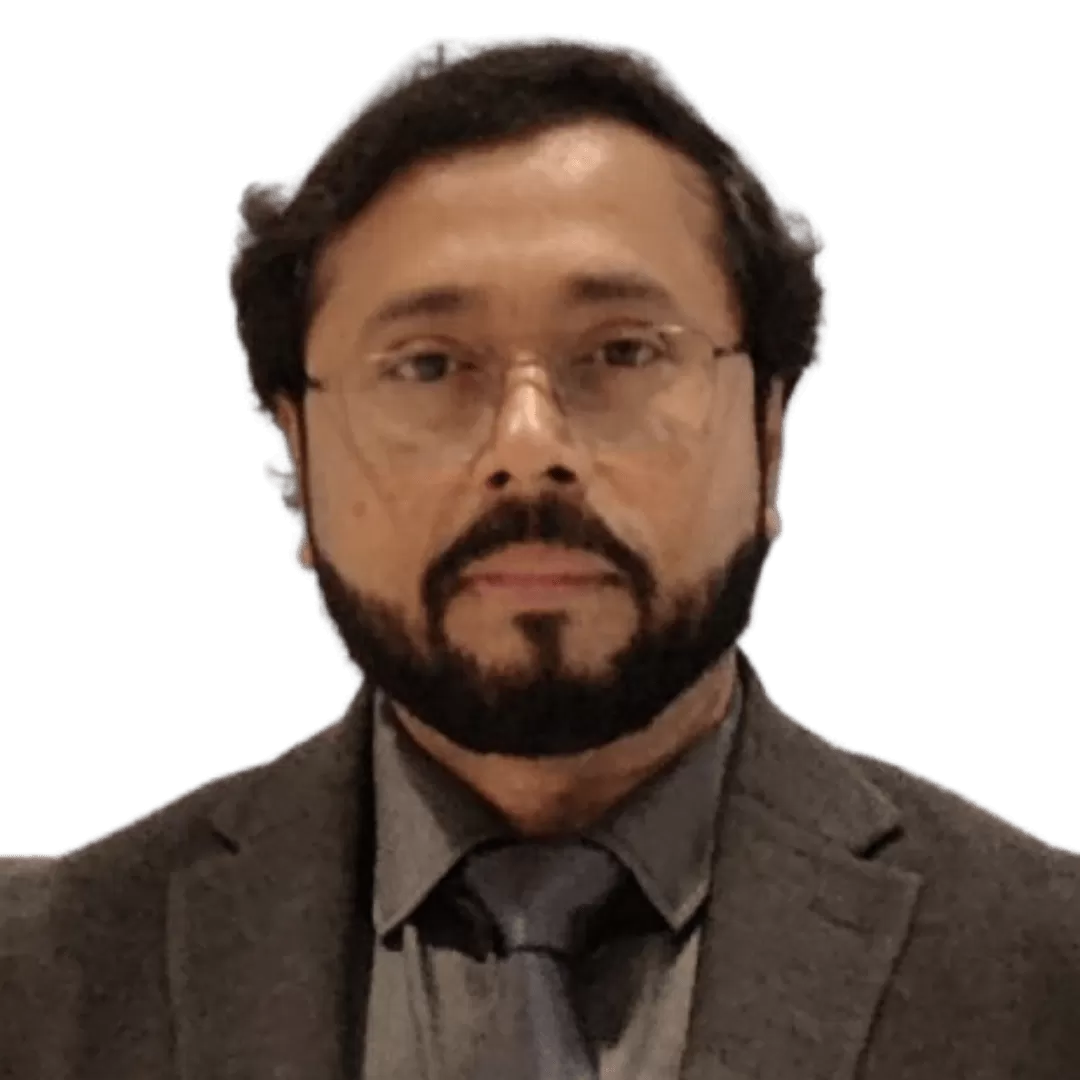 Mr. Nilendu Deb 