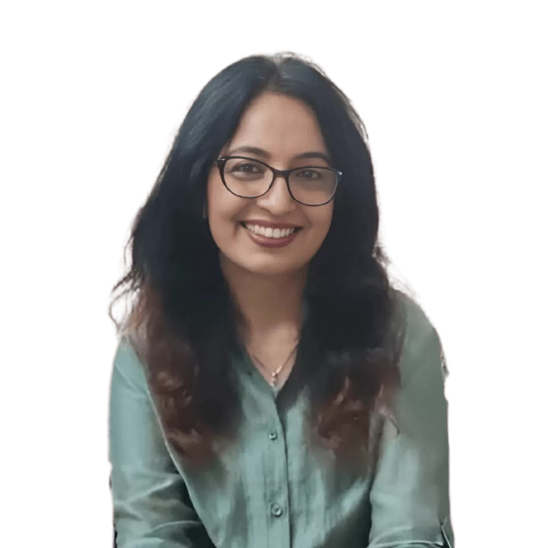 Ms. Padmini Rajendra