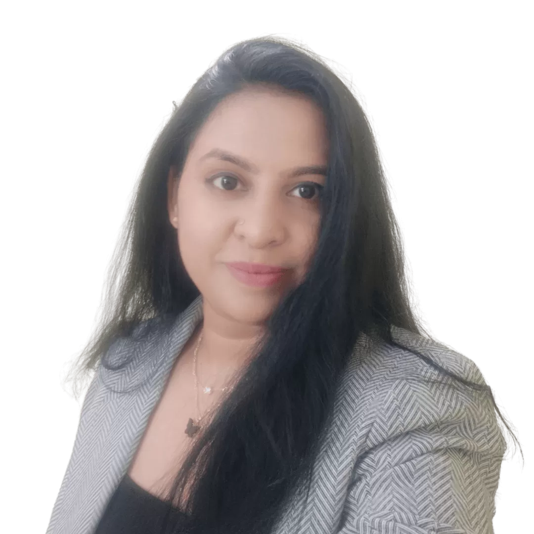Ms. Shama Shaikh 