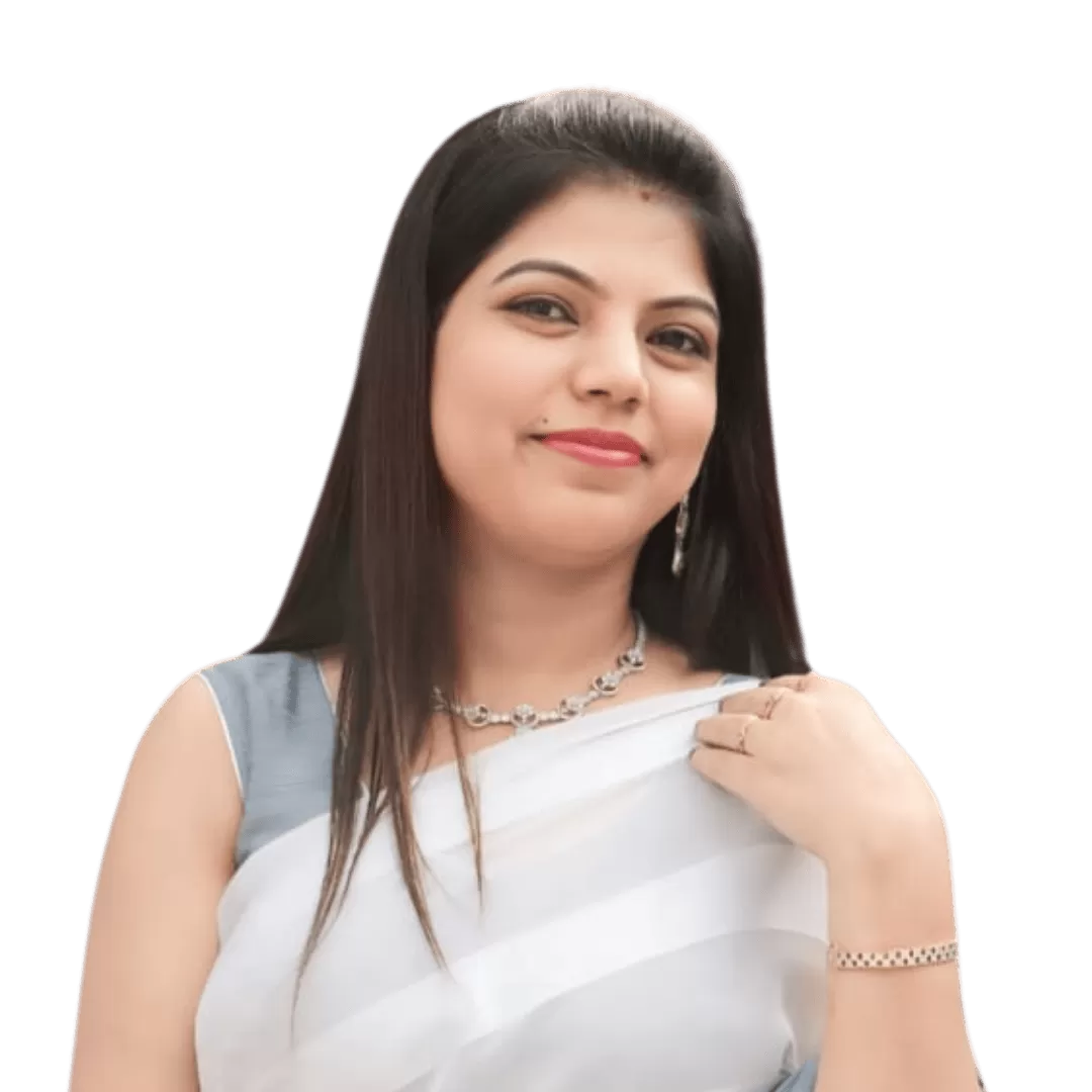Ms. Sheetal Sarna 