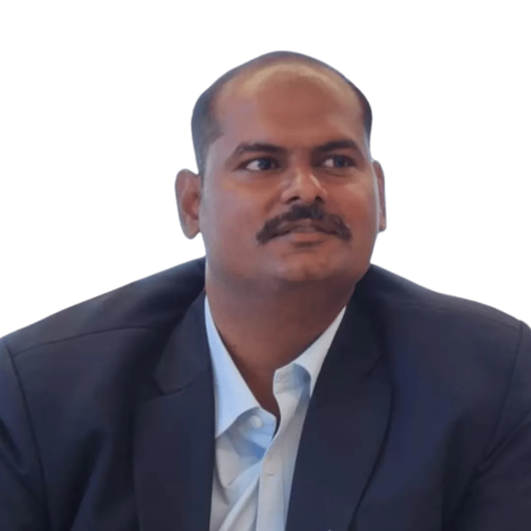 Mr. Tanwar Gajendrasingh
